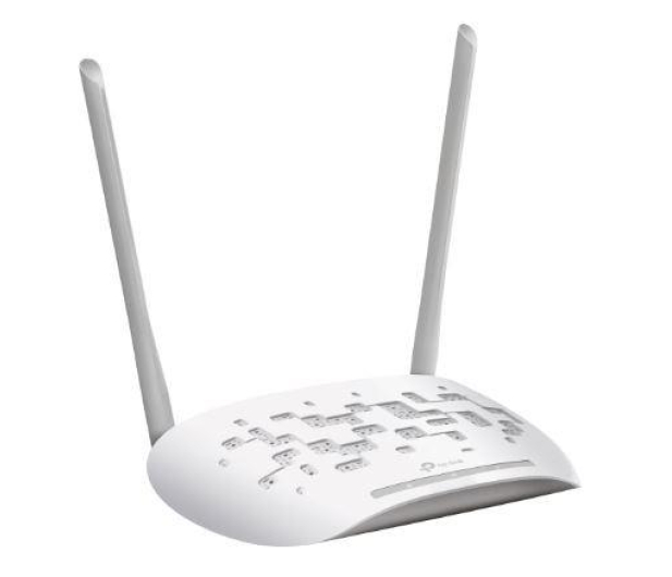 TP-Link TL-WA801N (802.11b/g/n 300Mb/s) PoE - 598647 - zdjęcie